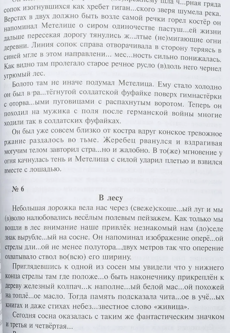 300 диктантов для поступающих в вузы. Наталья Ткаченко